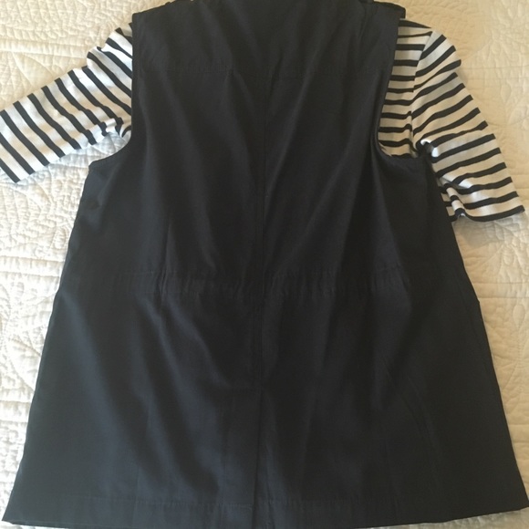 Spring casual vest - Picture 3 of 5